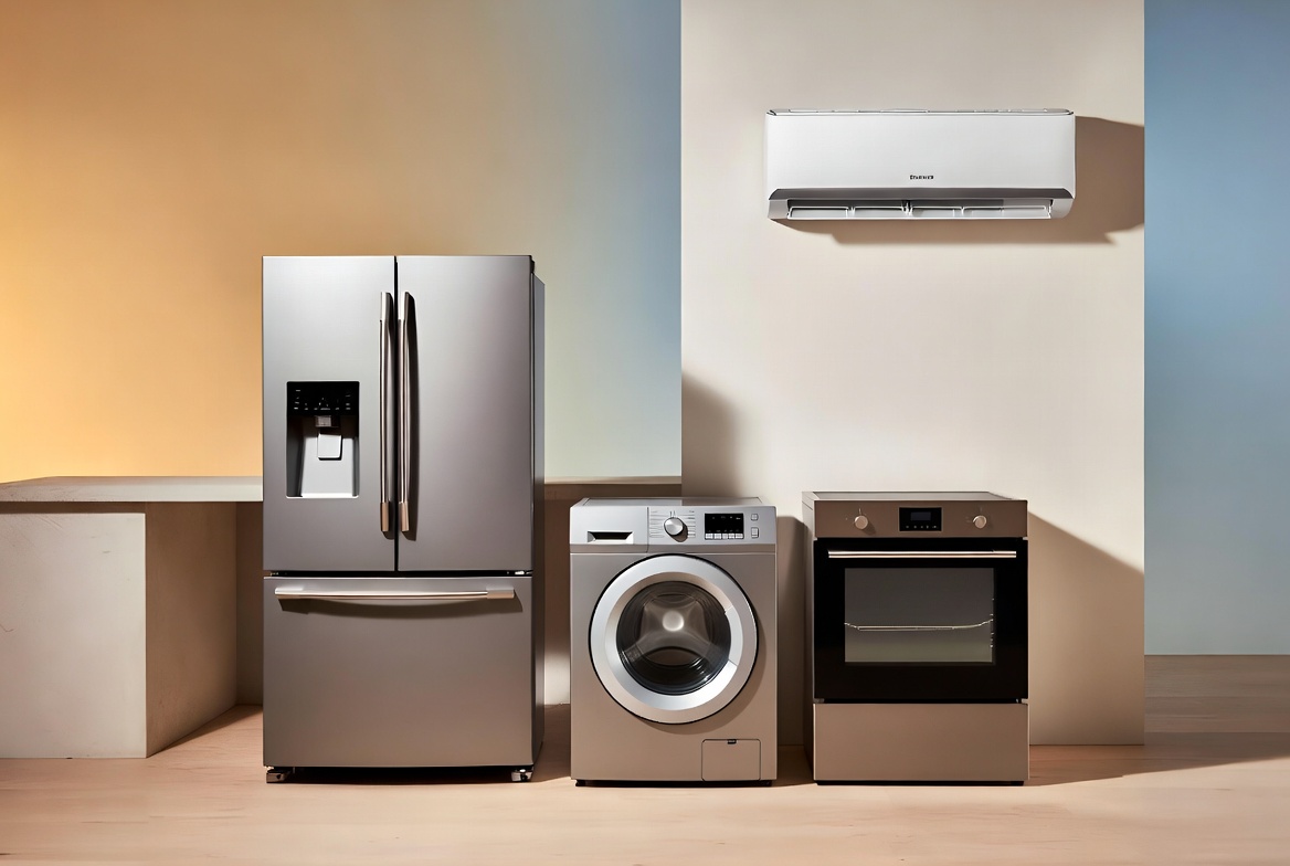 Big Appliances