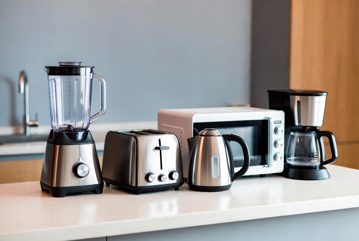 Small Appliances