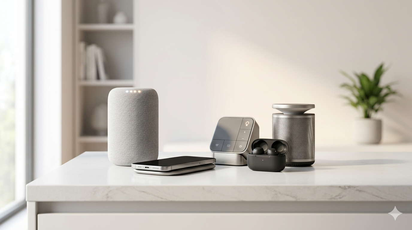 Gadgets