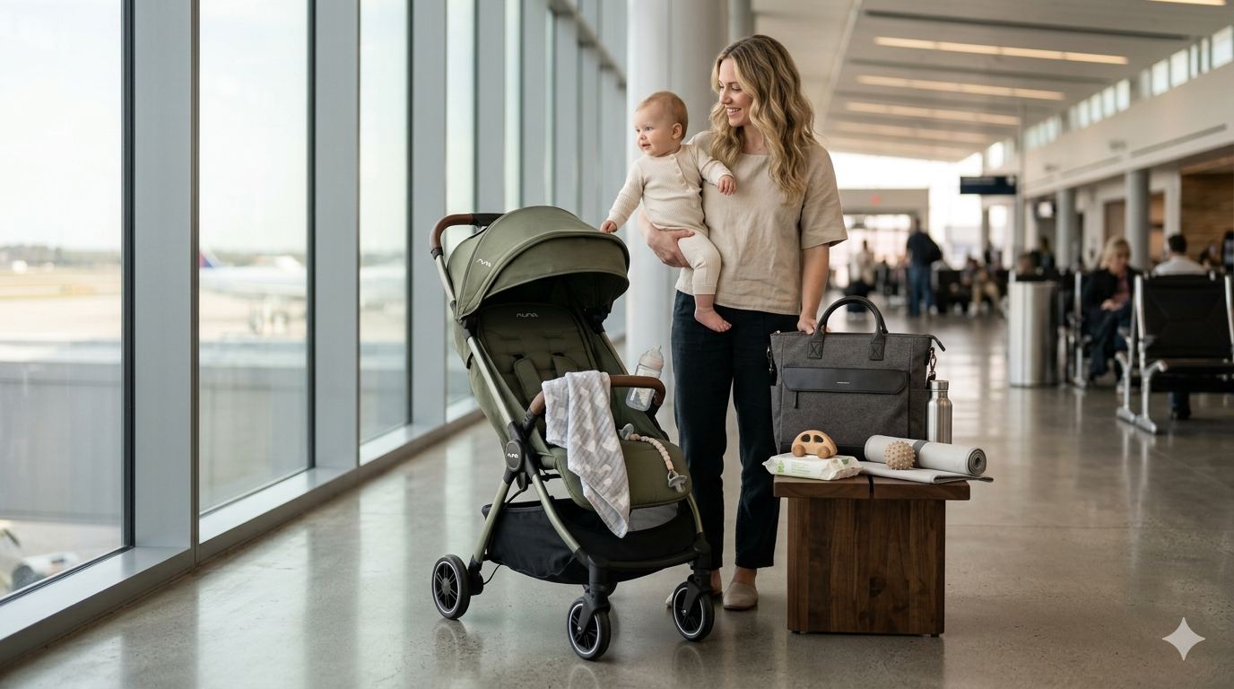 Baby Travel