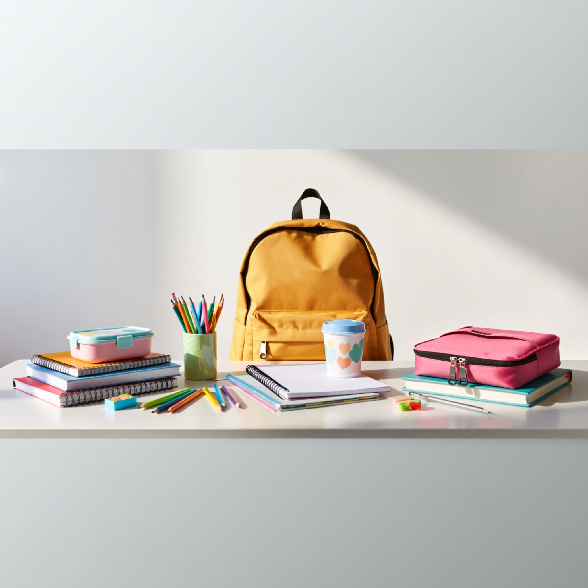 Back to School